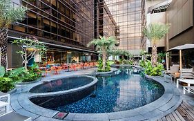 宜必思尚品新加坡麥克弗森酒店